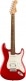 MEXICAN PLAYER STRATOCASTER HSS PF CANDY APPLE RED