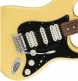 MEXICAN PLAYER STRATOCASTER HSH PF, BUTTERCREAM