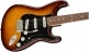 MEXICAN PLAYER STRATOCASTER PLUS TOP PF TOBACCO SUNBURST