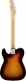 MEXICAN PLAYER TELECASTER MN, 3-COLOR SUNBURST