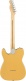 MEXICAN PLAYER TELECASTER MN, BUTTERSCOTCH BLONDE