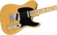 MEXICAN PLAYER TELECASTER MN, BUTTERSCOTCH BLONDE