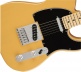 MEXICAN PLAYER TELECASTER MN, BUTTERSCOTCH BLONDE