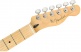 Telecaster Player I Mn Butterscotch Blonde