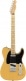 MEXICAN PLAYER TELECASTER MN, BUTTERSCOTCH BLONDE