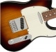 MEXICAN PLAYER TELECASTER PF, 3-COLOR SUNBURST