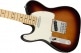 MEXICAN PLAYER TELECASTER LHED MN, 3-COLOR SUNBURST