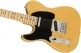 MEXICAN PLAYER TELECASTER LHED MN, BUTTERSCOTCH BLONDE