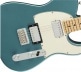 MEXICAN PLAYER TELECASTER HH MN, TIDEPOOL