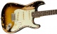 Stratocaster Signature Mike Mccready RW 3-color Sunburst