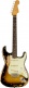 Stratocaster Signature Mike Mccready RW 3-color Sunburst