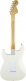 Stratocaster Signature Jimi Hendrix MN Olympic White