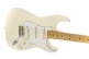 Stratocaster Signature Jimi Hendrix MN Olympic White