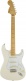 Stratocaster Signature Jimi Hendrix MN Olympic White