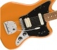 MEXICAN PLAYER JAGUAR PF, CAPRI ORANGE