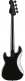 Precision Bass Deluxe Signature Duff Mckagan Rw Black