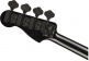 Precision Bass Deluxe Signature Duff Mckagan Rw Black