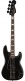 Precision Bass Deluxe Signature Duff Mckagan Rw Black