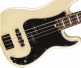 Precision Bass Deluxe Signature Duff Mckagan RW White Pearl
