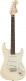 ALBERT HAMMOND JR. SIGNATURE STRATOCASTER RW, OLYMPIC WHITE