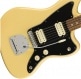 MEXICAN PLAYER JAZZMASTER PF, BUTTERCREAM