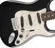 Stratocaster Player 70Th Rw Nebula Black