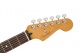 Stratocaster Player 70Th Rw Nebula Black