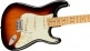 MEXICAN PLAYER PLUS STRATOCASTER MN, 3-COLOR SUNBURST