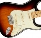 MEXICAN PLAYER PLUS STRATOCASTER MN, 3-COLOR SUNBURST