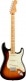 MEXICAN PLAYER PLUS STRATOCASTER MN, 3-COLOR SUNBURST