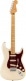 MEXICAN PLAYER PLUS STRATOCASTER MN, OLYMPIC PEARL