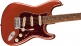 PLAYER PLUS STRATOCASTER PF, AGED CANDY APPLE RED
