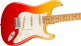 PLAYER PLUS STRATOCASTER MN, TEQUILA SUNRISE - SECONDHAND