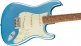 MEXICAN PLAYER PLUS STRATOCASTER PF, OPAL SPARK
