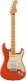 MEXICAN PLAYER PLUS STRATOCASTER MN FIESTA RED
