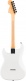 Stratocaster HSS LTD EBO Arctic White