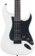 Stratocaster HSS LTD EBO Arctic White