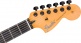 Stratocaster HSS LTD EBO Arctic White