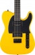 Telecaster LTD EBO Ferrari Yellow