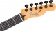 Telecaster LTD EBO Ferrari Yellow