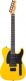 Telecaster LTD EBO Ferrari Yellow