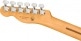 MEXICAN PLAYER PLUS TELECASTER MN, 3-COLOR SUNBURST