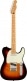 MEXICAN PLAYER PLUS TELECASTER MN, 3-COLOR SUNBURST