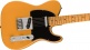 Telecaster Player Plus MN Butterscotch Blonde