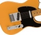 MEXICAN PLAYER PLUS TELECASTER MN BUTTERSCOTCH BLONDE