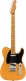 MEXICAN PLAYER PLUS TELECASTER MN BUTTERSCOTCH BLONDE