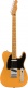 Telecaster Player Plus MN Butterscotch Blonde