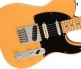 MEXICAN PLAYER PLUS NASHVILLE TELECASTER MN, BUTTERSCOTCH BLONDE