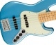MEXICAN PLAYER PLUS JAZZ BASS V MN, OPAL SPARK