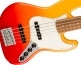 MEXICAN PLAYER PLUS JAZZ BASS V PF, TEQUILA SUNRISE